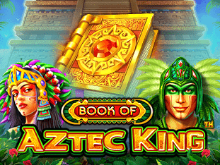 Book Of Aztec King game icon