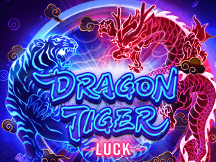 Dragon Tiger Luck game icon