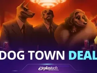 Dog Town Deal game thumbnail