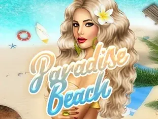 Paradise Beach game thumbnail