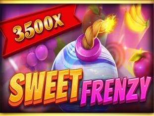 Sweet Frenzy game icon
