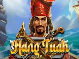 Hang Tuah game thumbnail