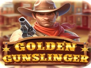 Golden Gunslinger game thumbnail