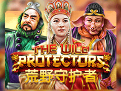 Wild Protector game thumbnail