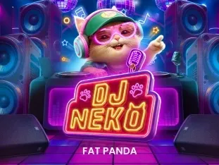 Dj Neko (1) game icon