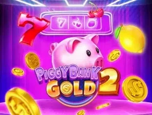 Piggy Bank Gold 2 game thumbnail