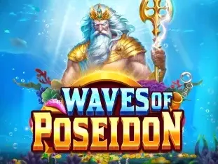 Waves Of Poseidon game icon